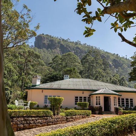 Penzion Highgrove Estate By Ishq Labugolla Exteriér fotografie