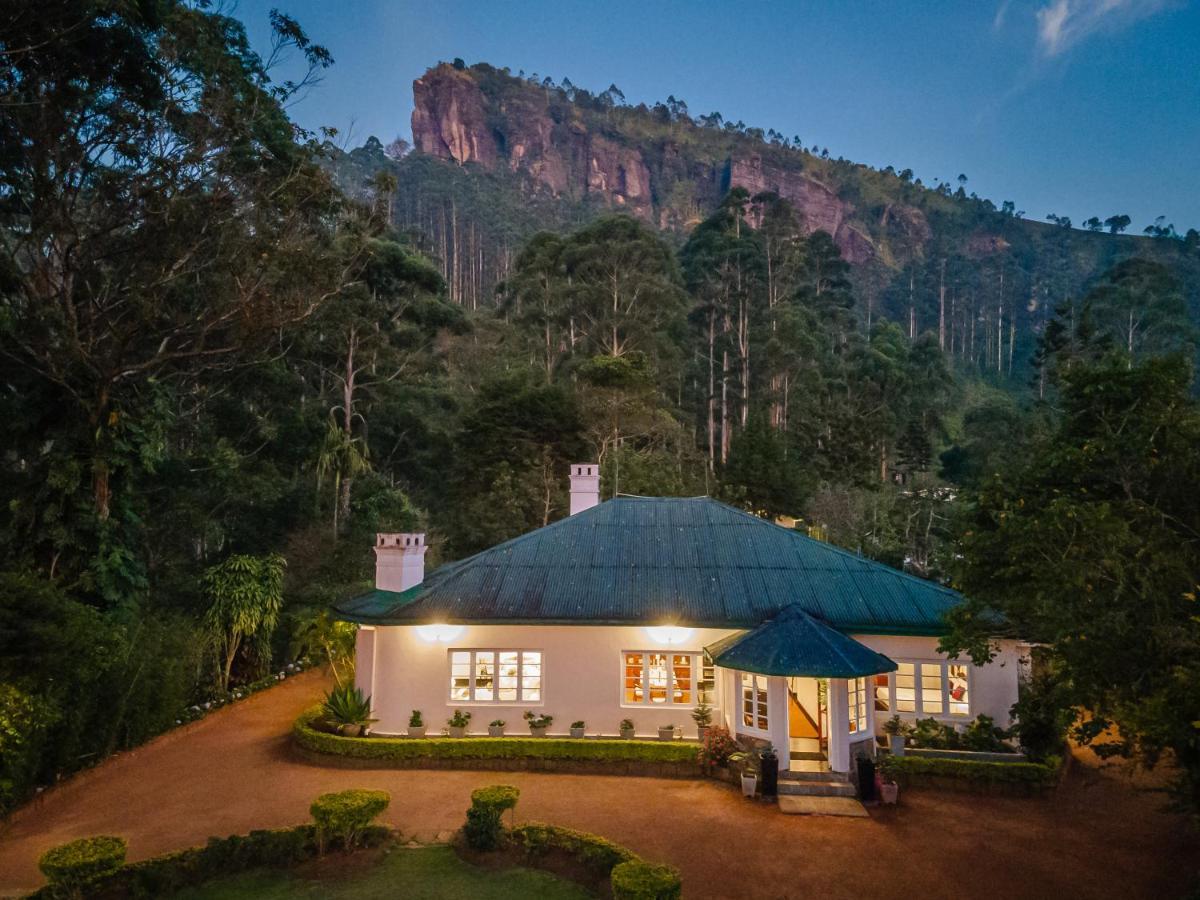 Penzion Highgrove Estate By Ishq Labugolla Exteriér fotografie