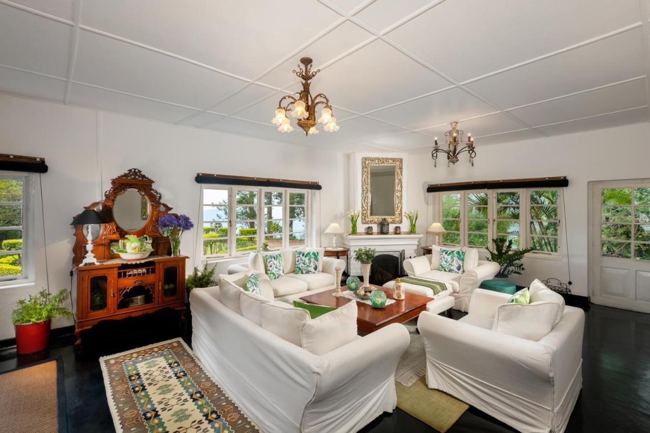 Penzion Highgrove Estate By Ishq Labugolla Exteriér fotografie