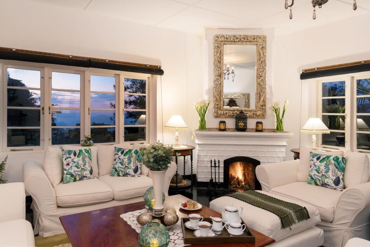 Penzion Highgrove Estate By Ishq Labugolla Exteriér fotografie
