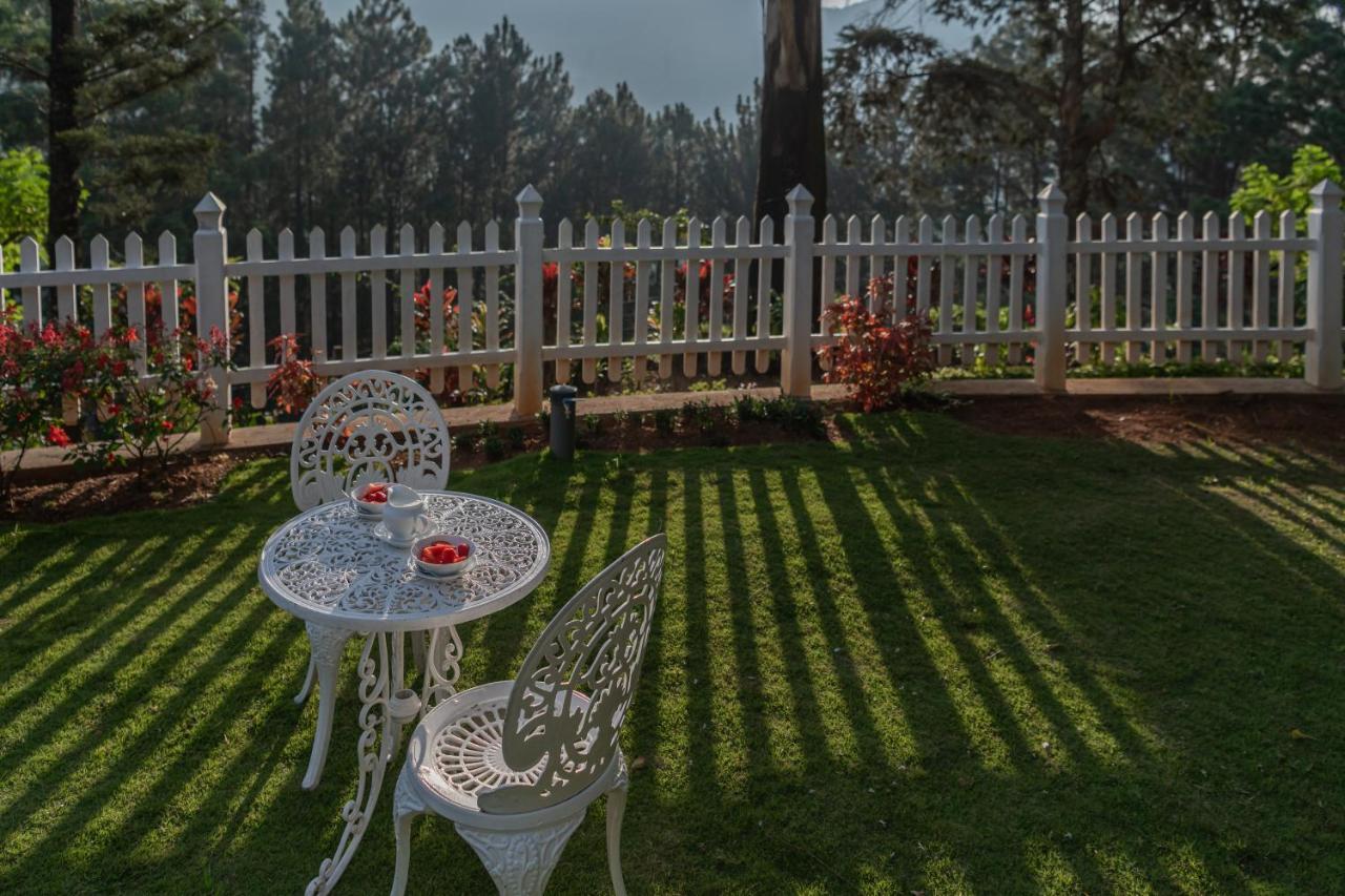Penzion Highgrove Estate By Ishq Labugolla Exteriér fotografie