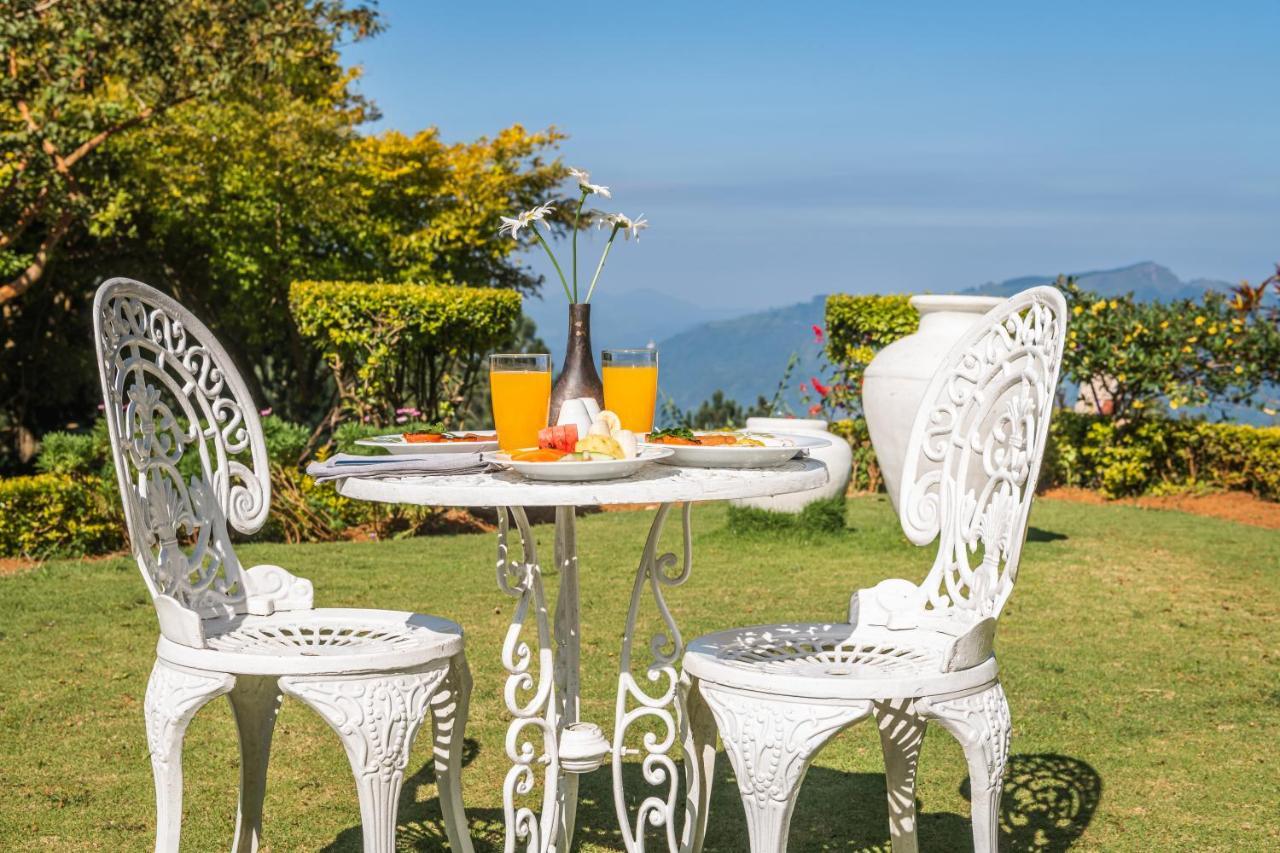Penzion Highgrove Estate By Ishq Labugolla Exteriér fotografie