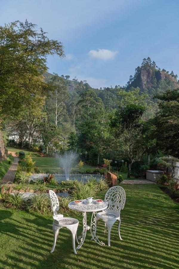 Penzion Highgrove Estate By Ishq Labugolla Exteriér fotografie