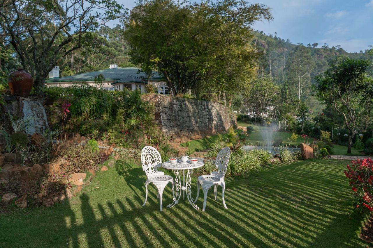 Penzion Highgrove Estate By Ishq Labugolla Exteriér fotografie