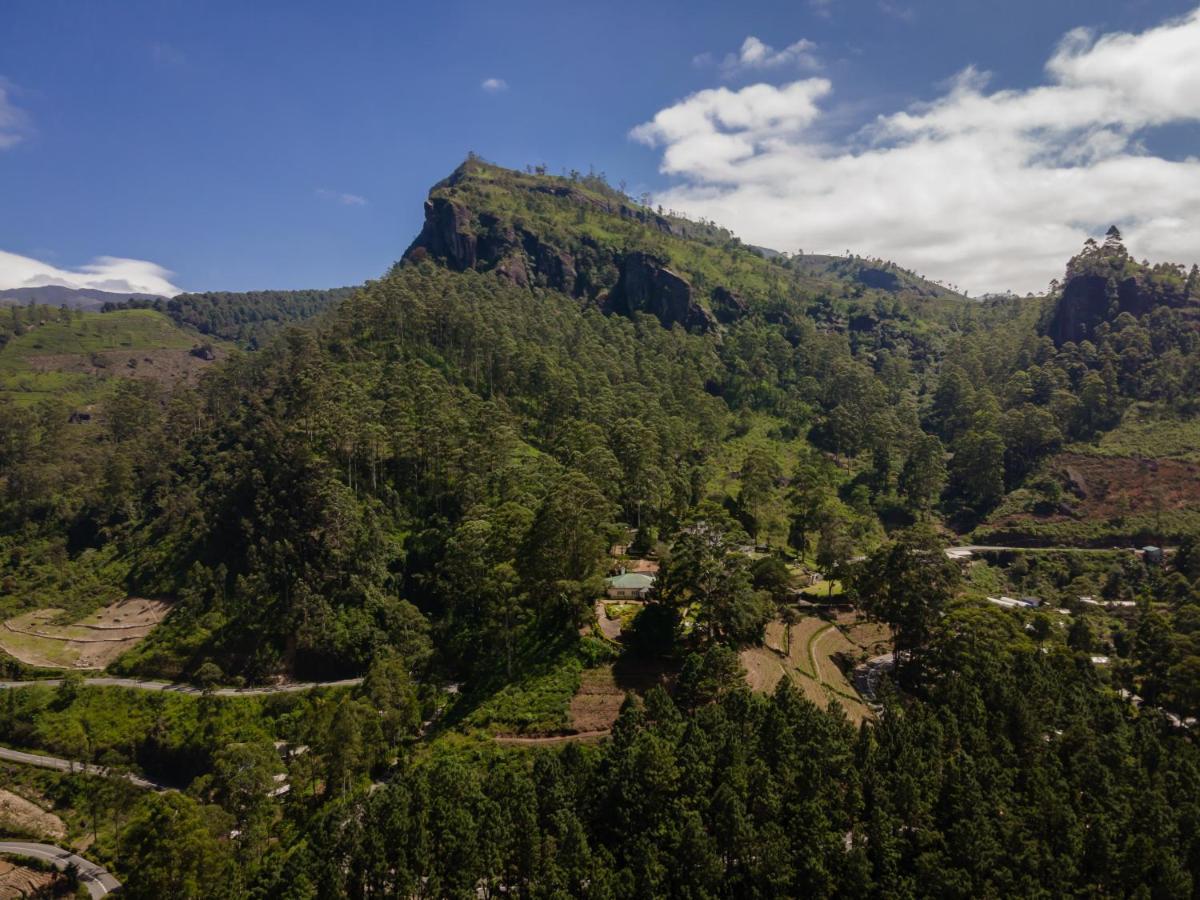 Penzion Highgrove Estate By Ishq Labugolla Exteriér fotografie