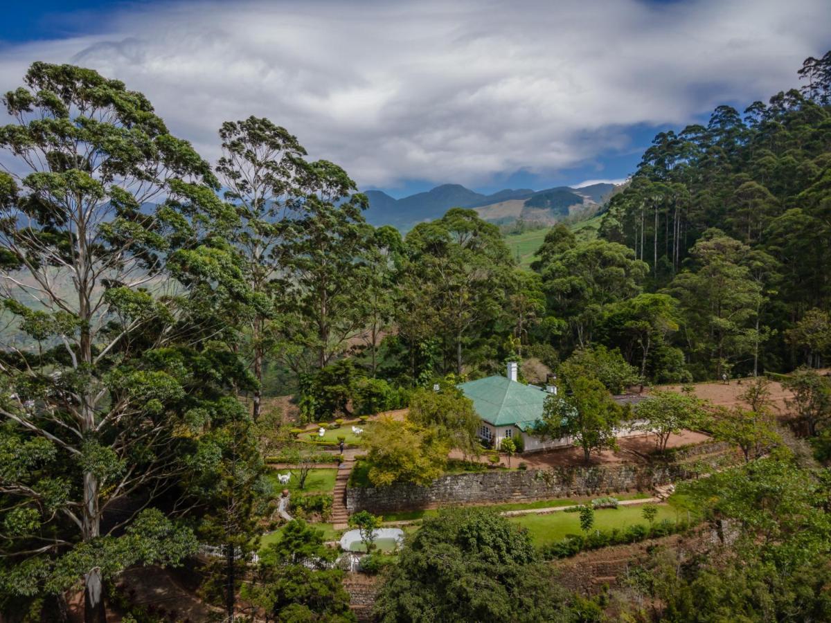 Penzion Highgrove Estate By Ishq Labugolla Exteriér fotografie