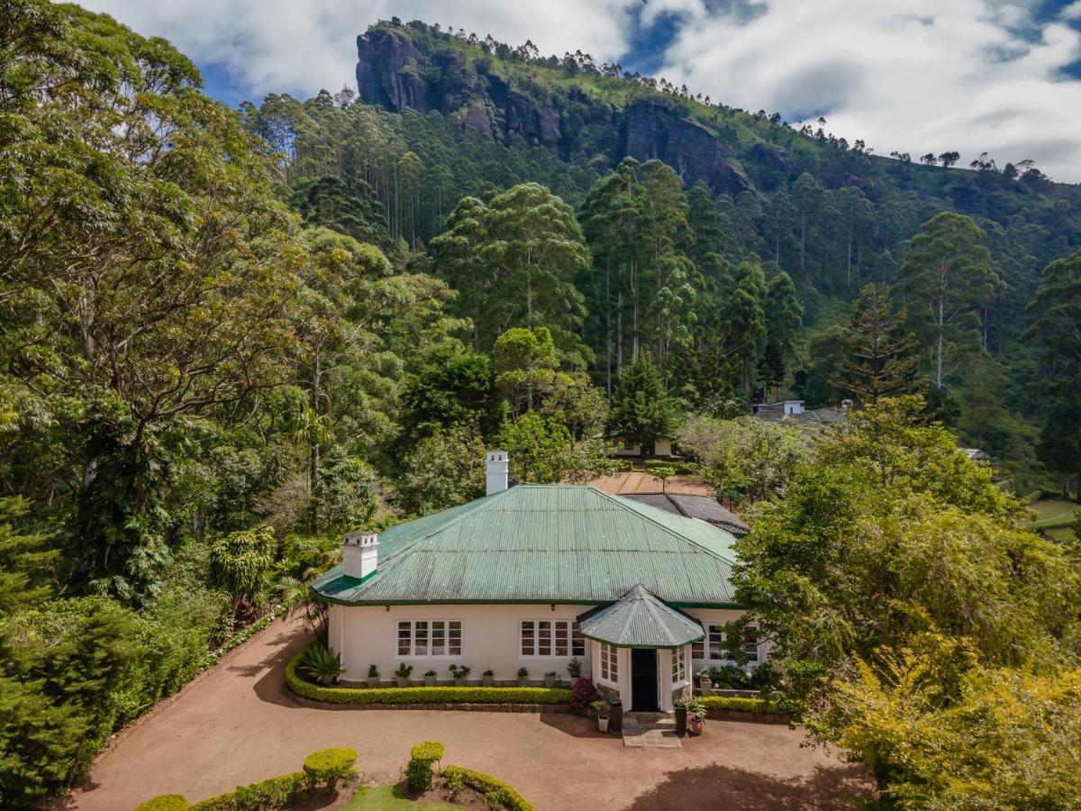 Penzion Highgrove Estate By Ishq Labugolla Exteriér fotografie