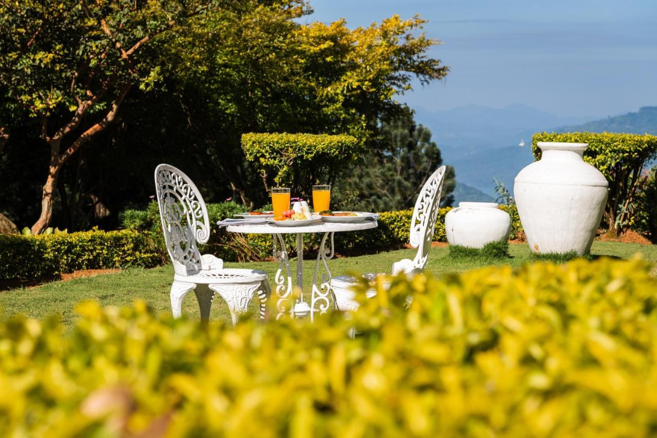 Penzion Highgrove Estate By Ishq Labugolla Exteriér fotografie