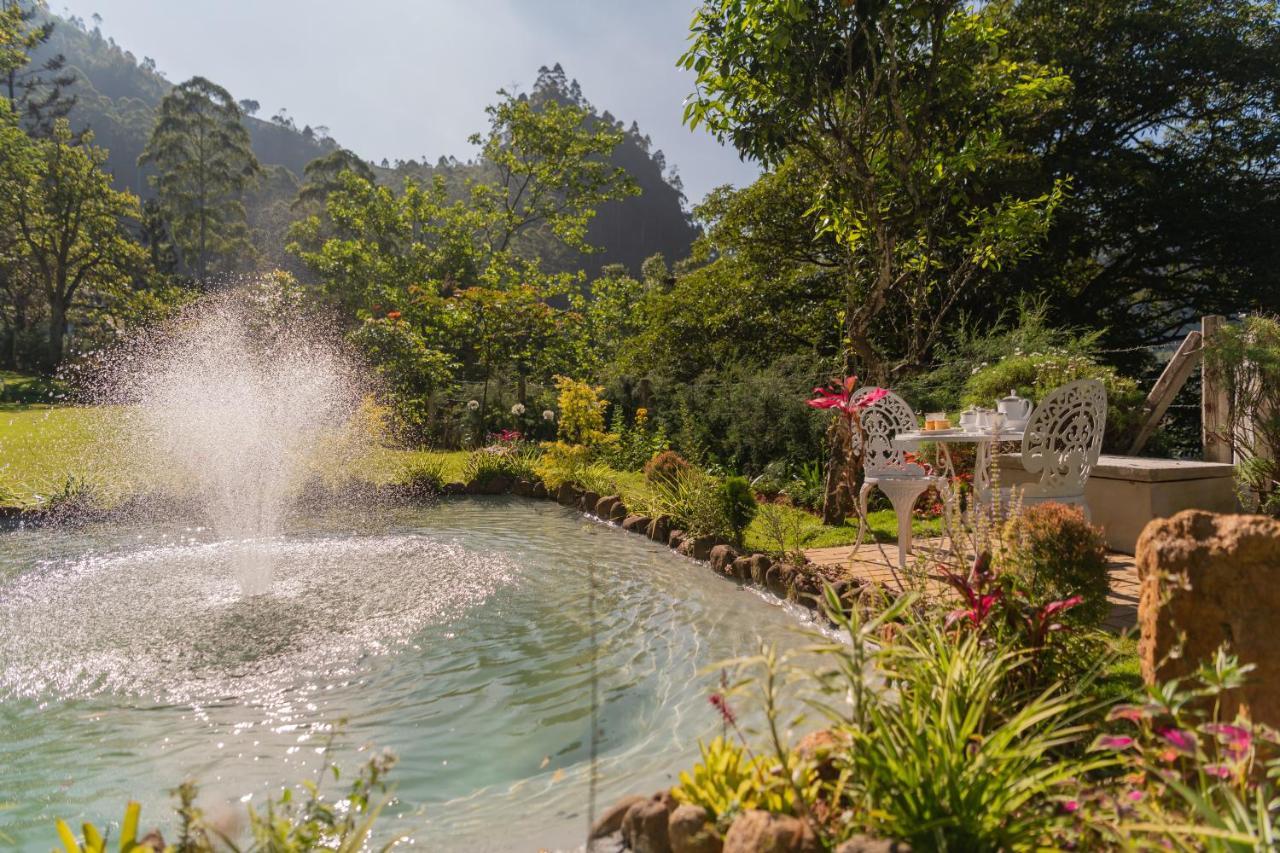 Penzion Highgrove Estate By Ishq Labugolla Exteriér fotografie