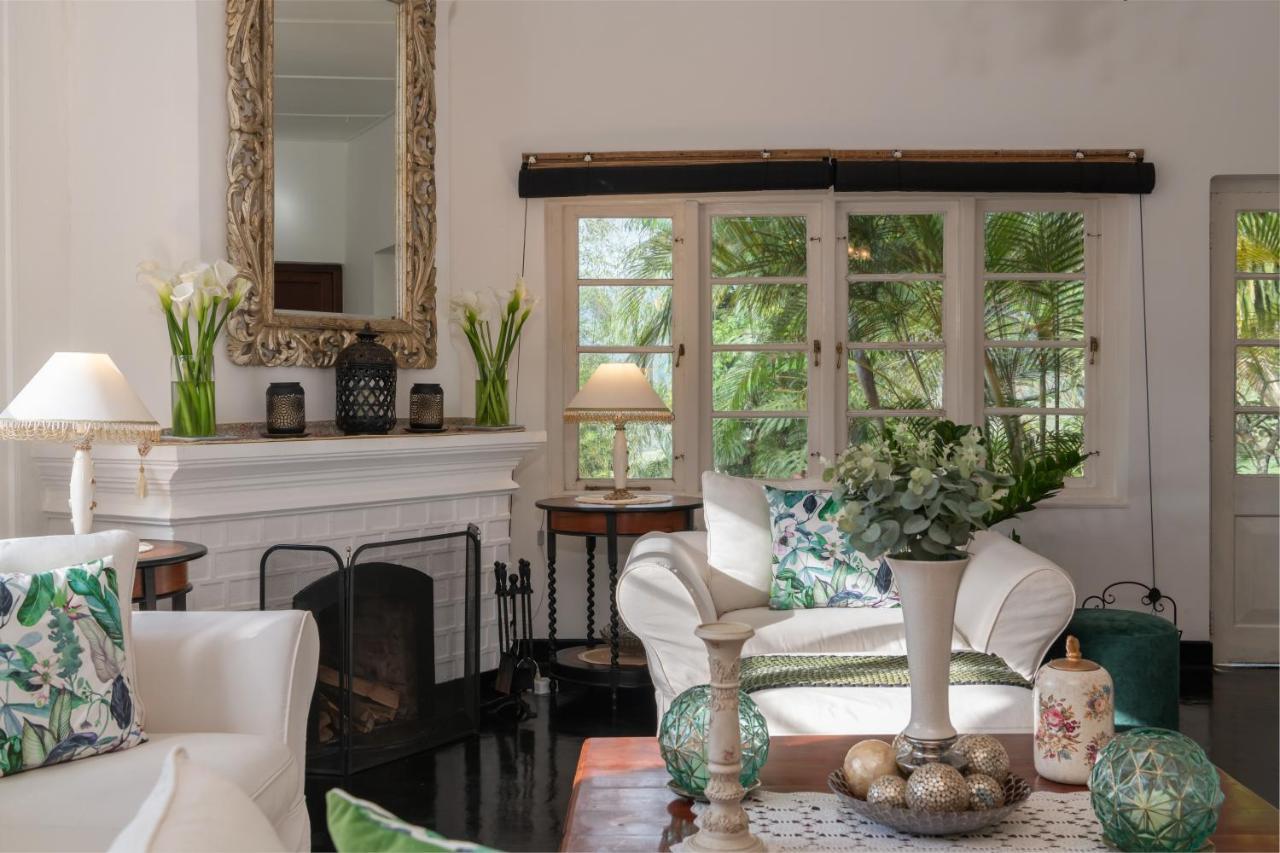 Penzion Highgrove Estate By Ishq Labugolla Exteriér fotografie
