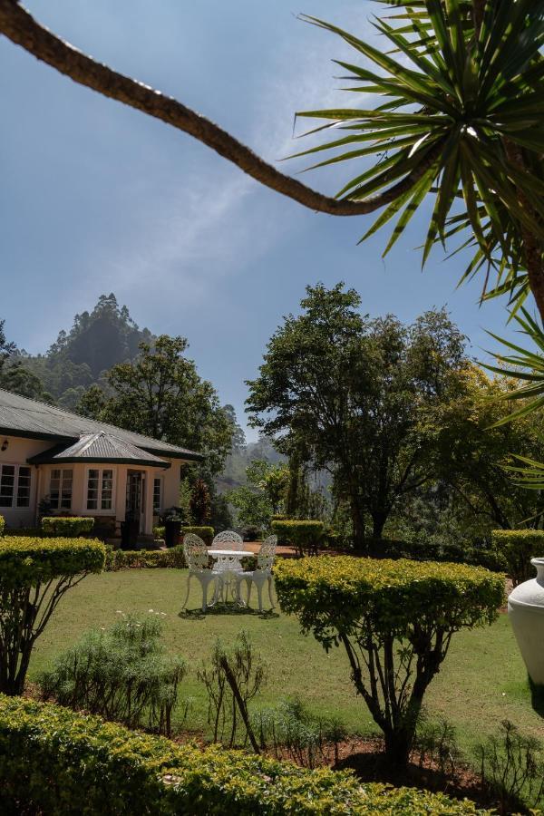Penzion Highgrove Estate By Ishq Labugolla Exteriér fotografie