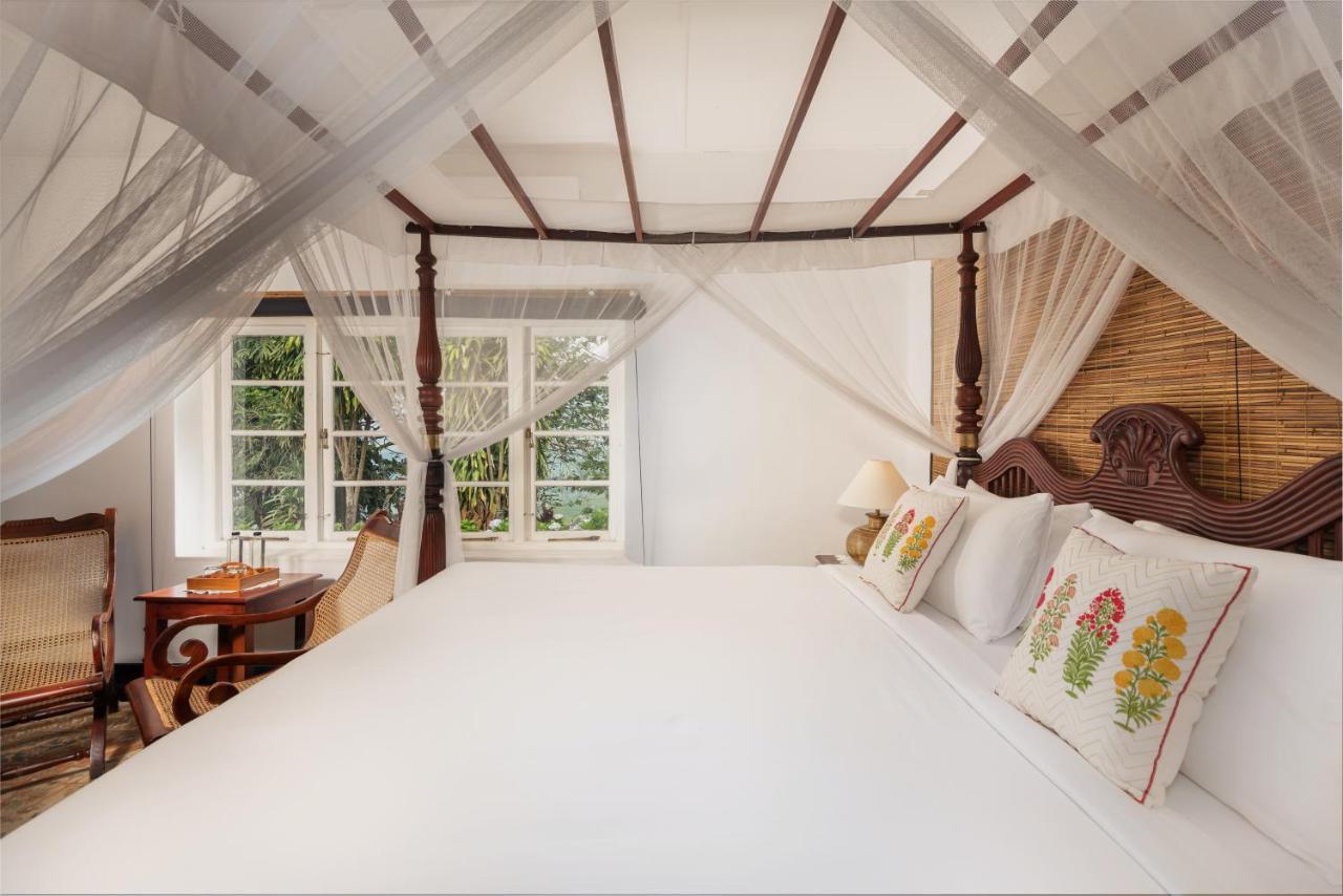 Penzion Highgrove Estate By Ishq Labugolla Exteriér fotografie