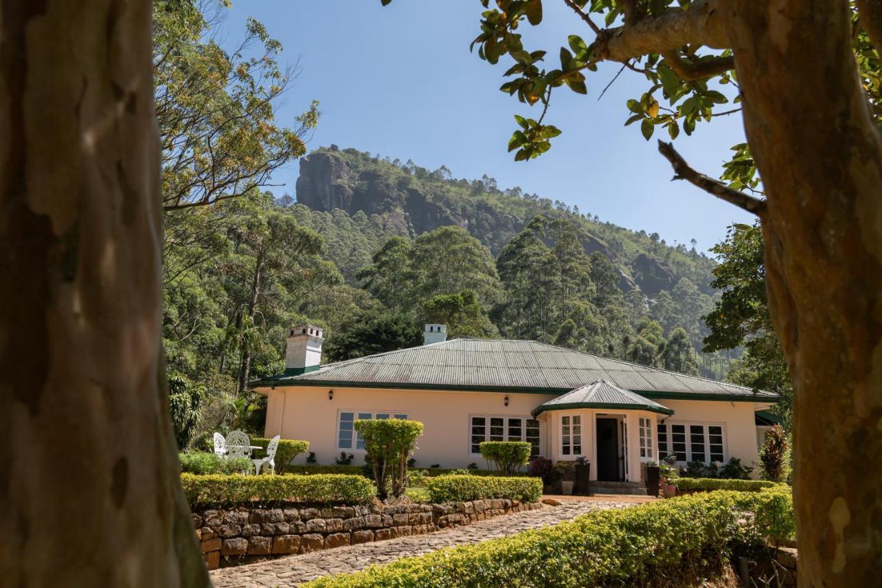 Penzion Highgrove Estate By Ishq Labugolla Exteriér fotografie