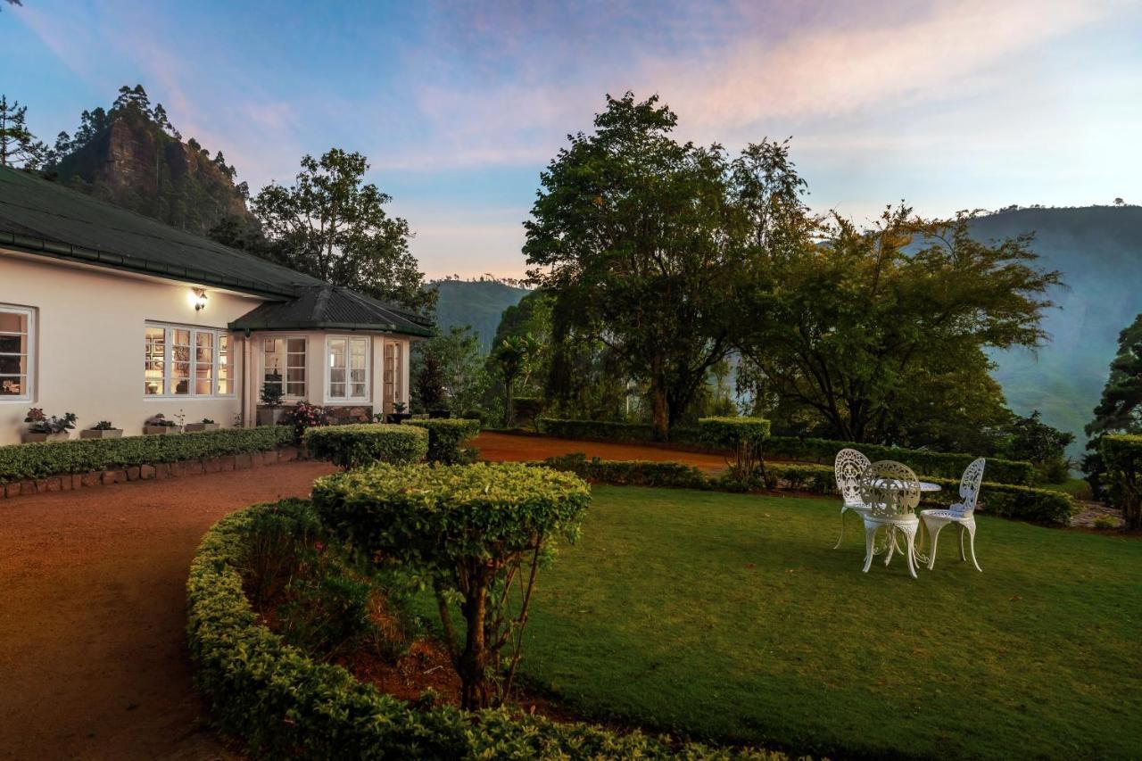 Penzion Highgrove Estate By Ishq Labugolla Exteriér fotografie