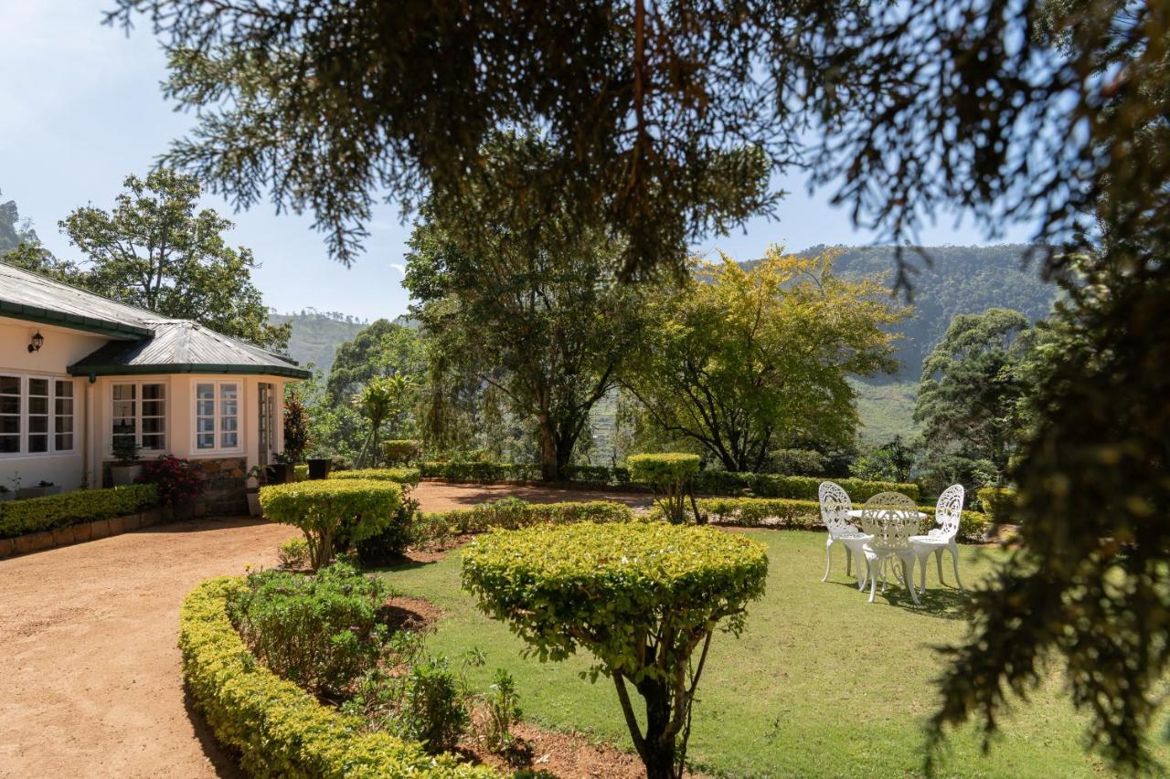 Penzion Highgrove Estate By Ishq Labugolla Exteriér fotografie