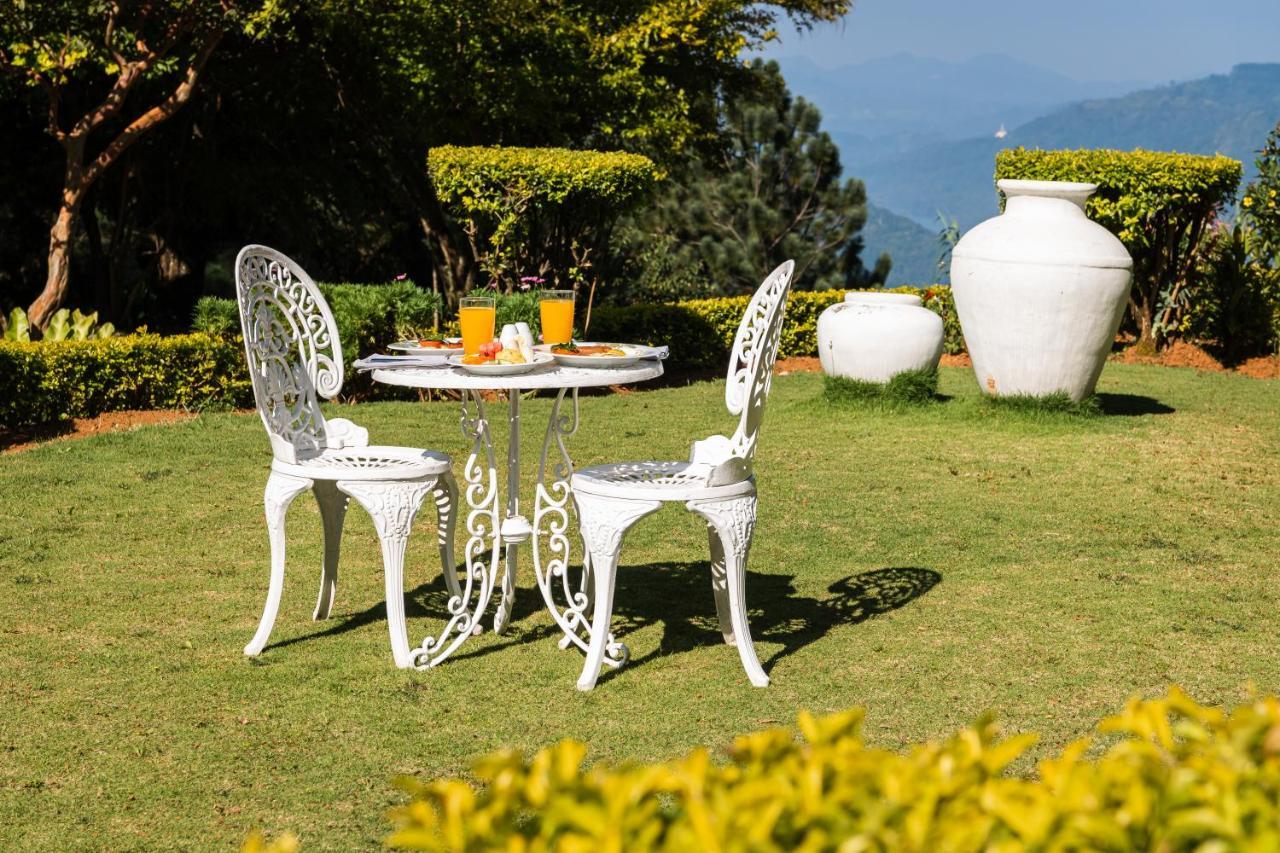 Penzion Highgrove Estate By Ishq Labugolla Exteriér fotografie