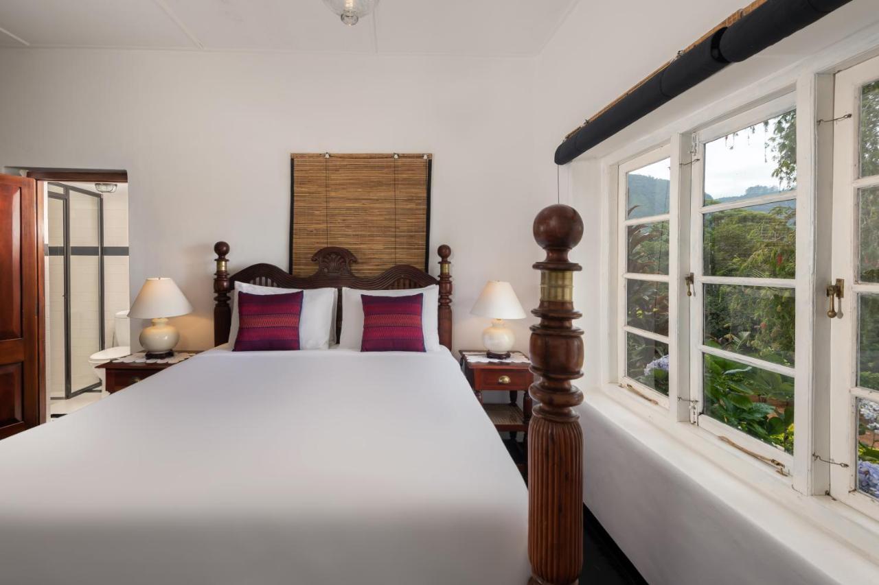 Penzion Highgrove Estate By Ishq Labugolla Exteriér fotografie