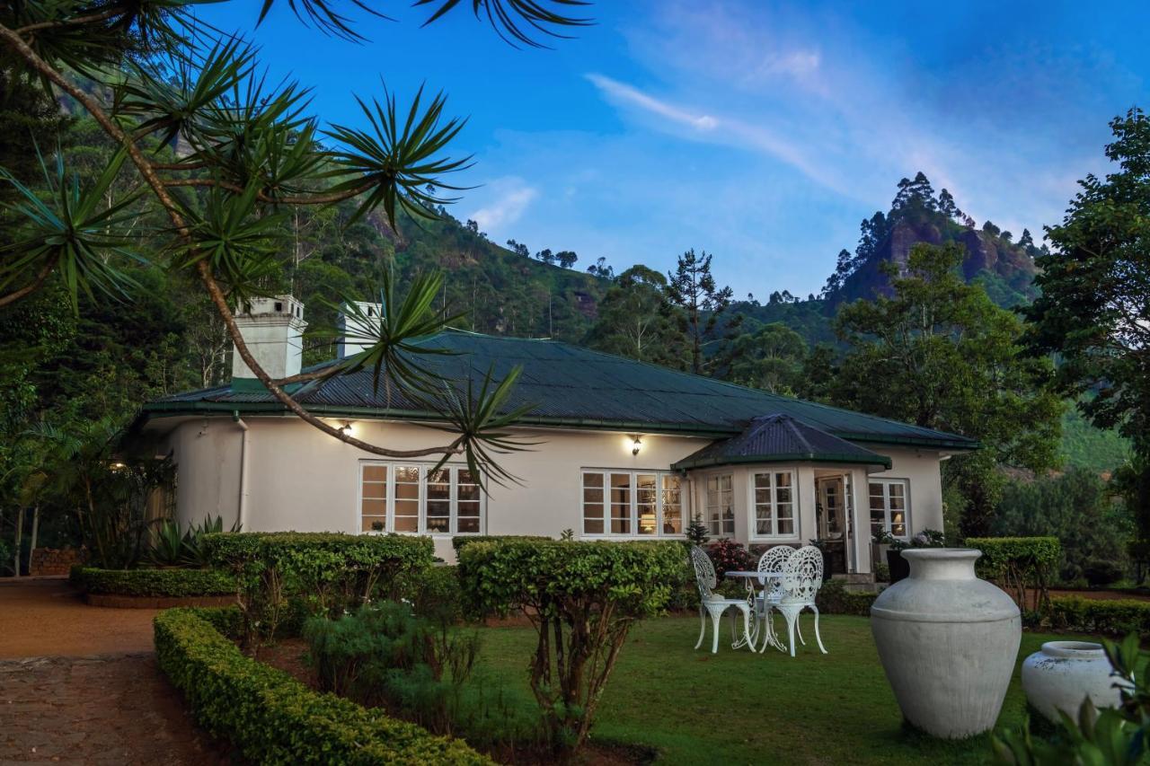 Penzion Highgrove Estate By Ishq Labugolla Exteriér fotografie