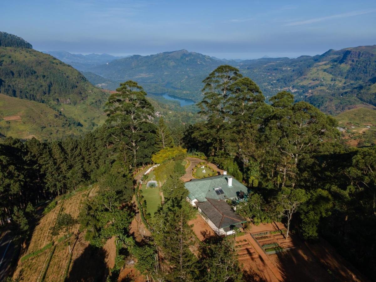 Penzion Highgrove Estate By Ishq Labugolla Exteriér fotografie