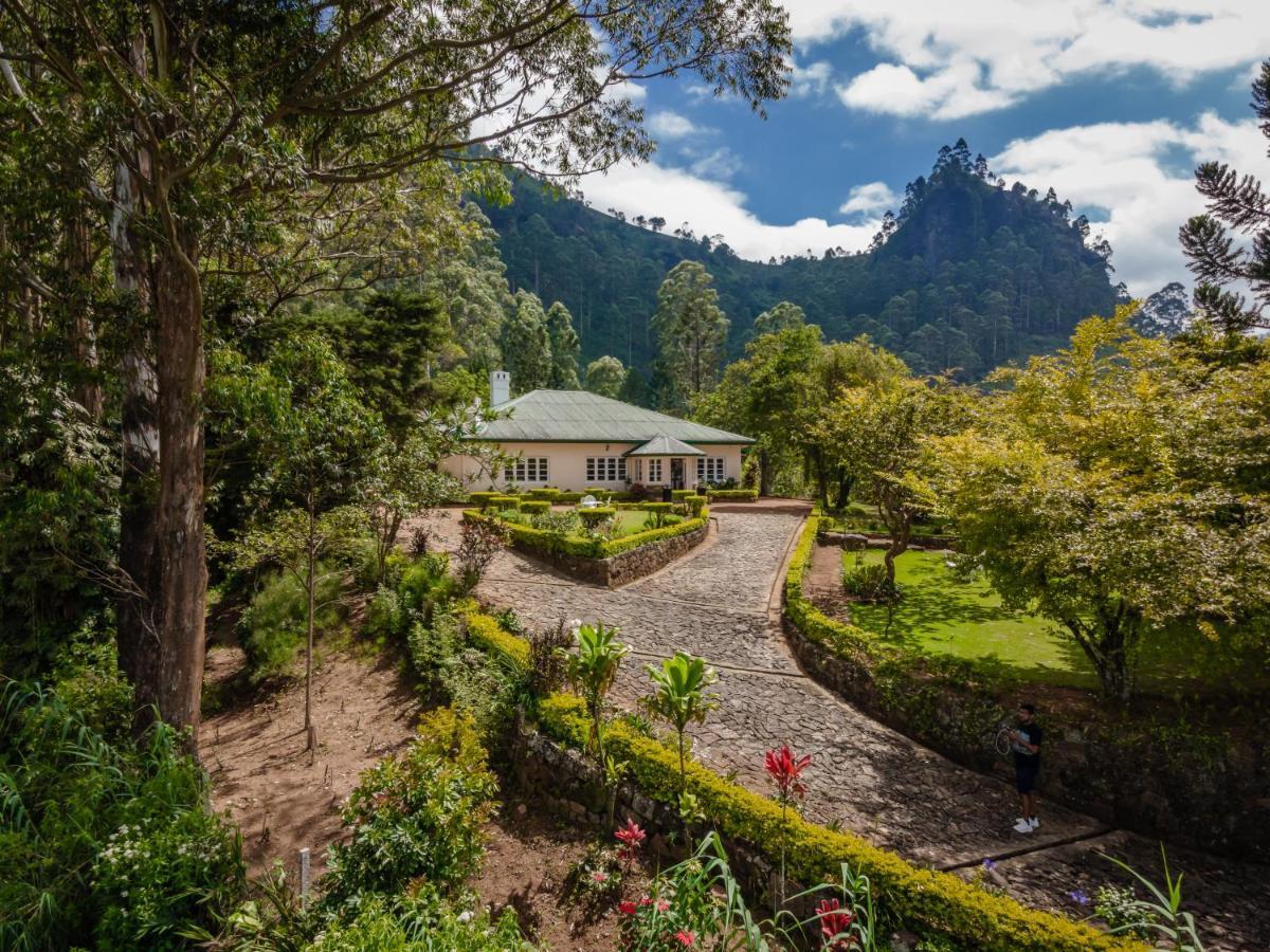 Penzion Highgrove Estate By Ishq Labugolla Exteriér fotografie