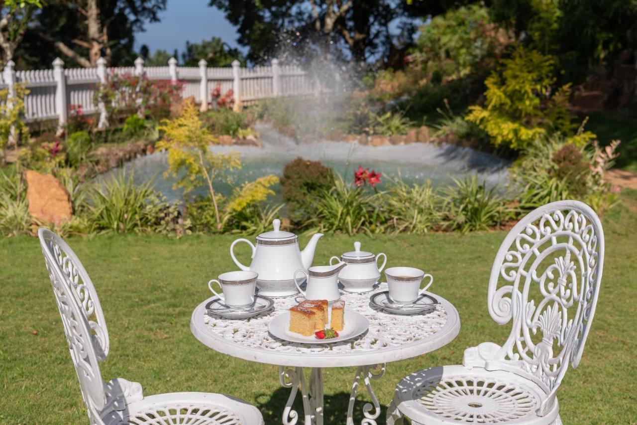 Penzion Highgrove Estate By Ishq Labugolla Exteriér fotografie