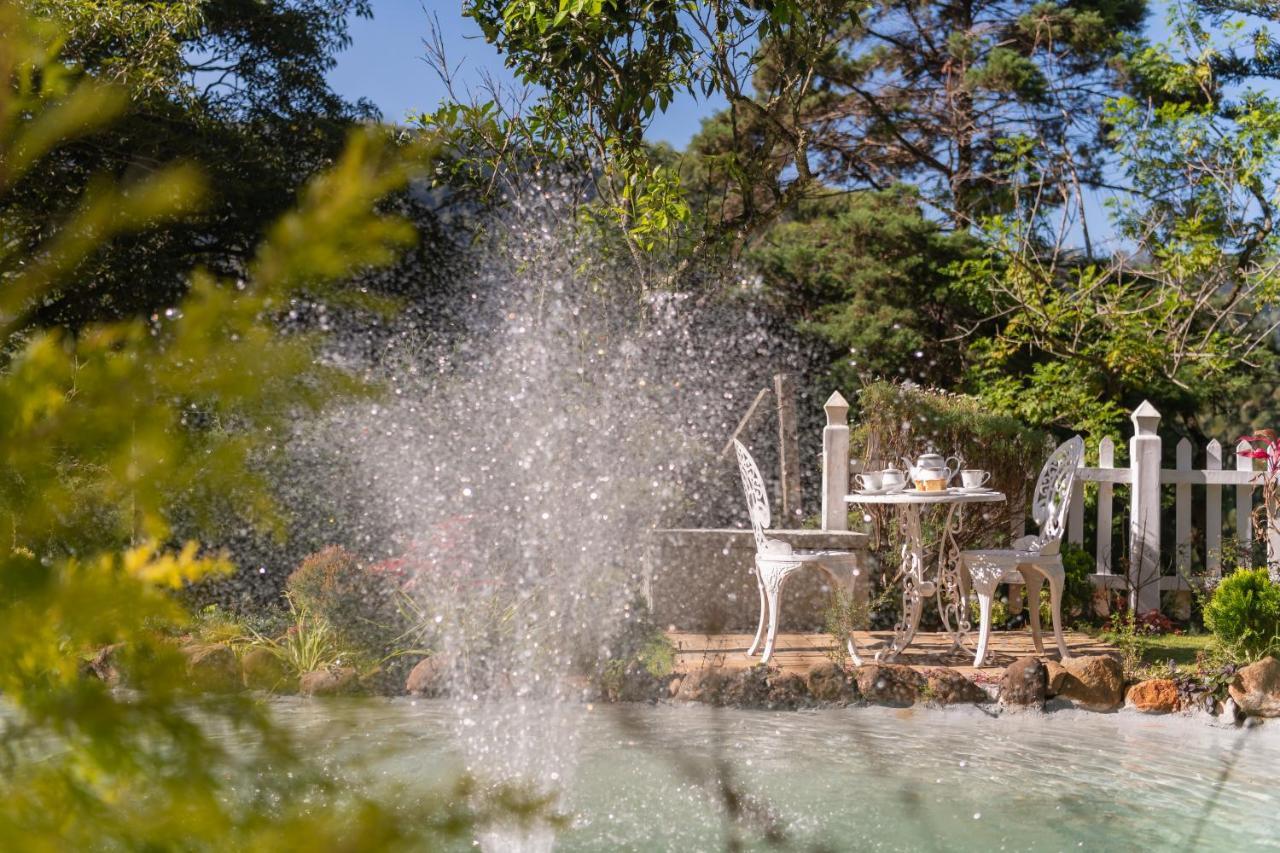 Penzion Highgrove Estate By Ishq Labugolla Exteriér fotografie