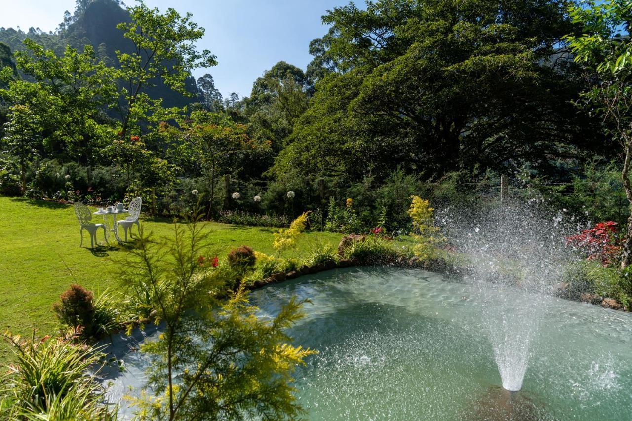 Penzion Highgrove Estate By Ishq Labugolla Exteriér fotografie