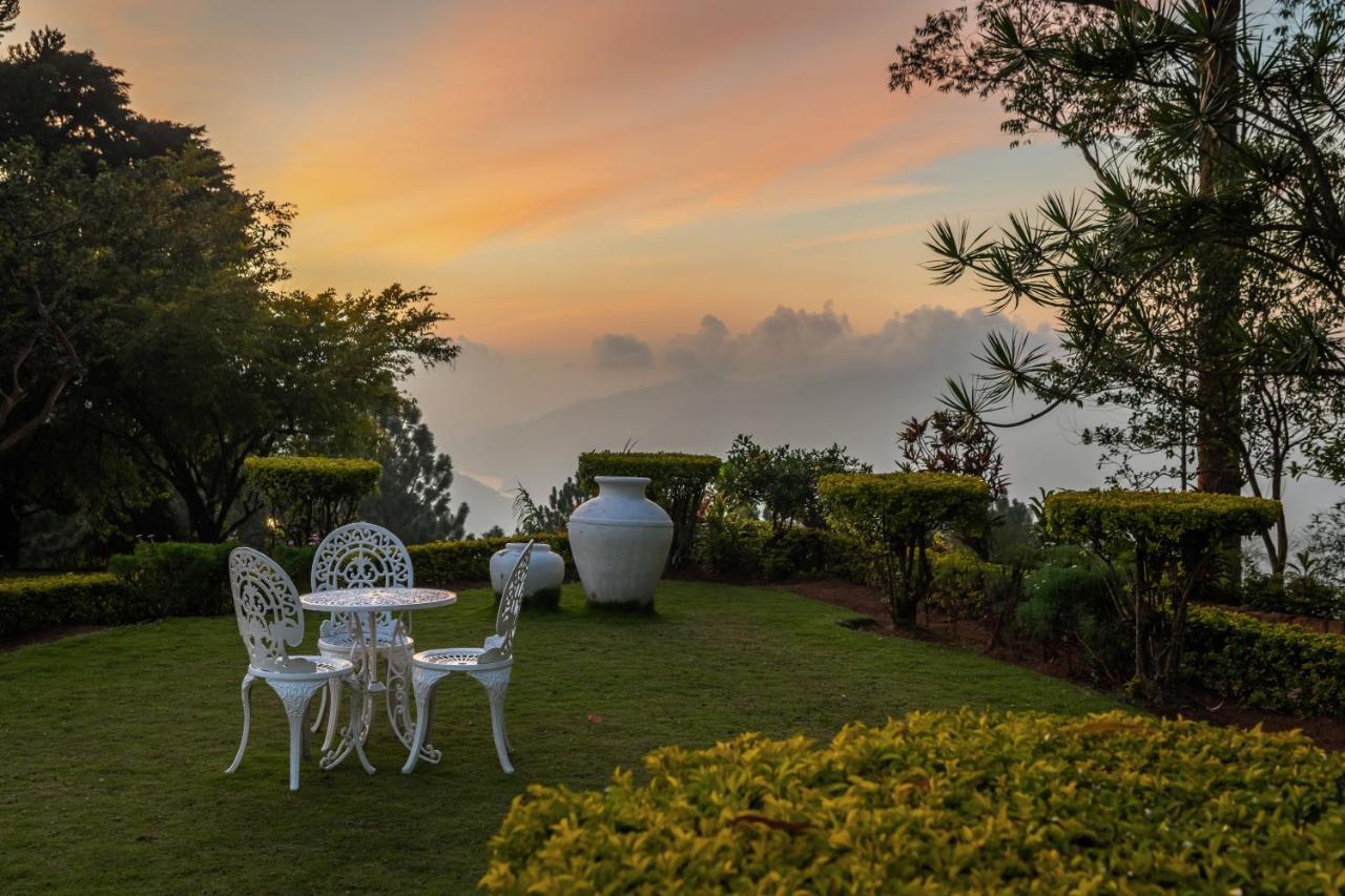 Penzion Highgrove Estate By Ishq Labugolla Exteriér fotografie
