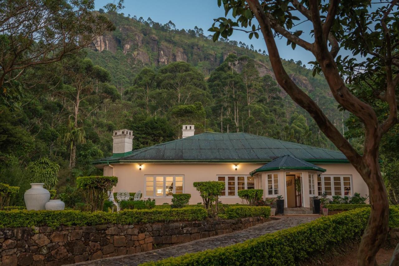 Penzion Highgrove Estate By Ishq Labugolla Exteriér fotografie