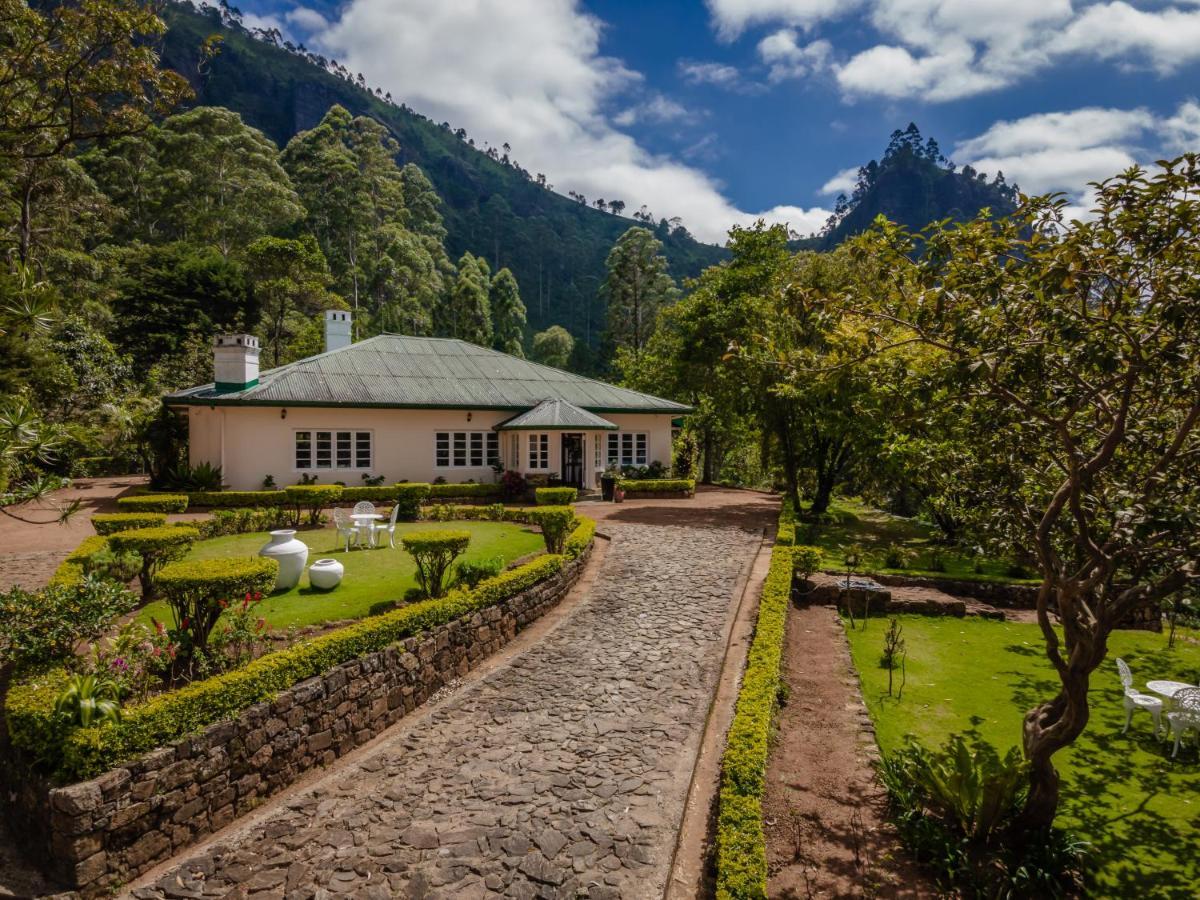 Penzion Highgrove Estate By Ishq Labugolla Exteriér fotografie