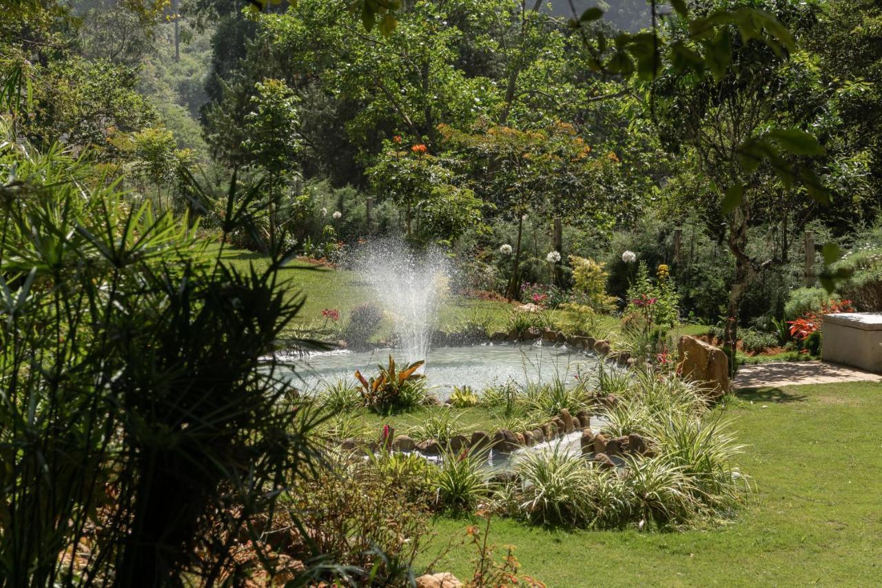 Penzion Highgrove Estate By Ishq Labugolla Exteriér fotografie